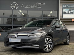Volkswagen Golf - 1.4 eHybrid Style Navi LED PDC