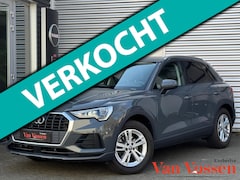 Audi Q3 - 35 TFSI|Trekhaak|DAB|Navi|Pre sense|
