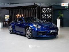 Porsche 911 - 992 3.0 Carrera 4S km (2019, NL) Lift, Burmester, PDCC, achterassturing