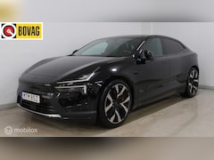 Polestar 4 - 4 Long Range Dual 100 kWh Performance Pilot plus