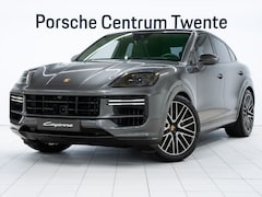Porsche Cayenne Coupé - Turbo E-Hybrid