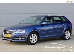 Audi A3 Sportback - 1.6 TDI Attraction Advance