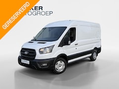 Ford Transit - 310 2.0 TDCI L2H2 Trend Transit 310 2.0 TDCI L2H3 Trend