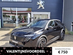 Peugeot 3008 - 1.6 plug-in Hybrid 195 Allure | Automaat | 360 graden camera | Adaptive Cruise Control