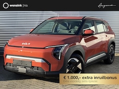 Kia EV3 - Air 58.3 kWh | Navigatie | Led Koplampen |