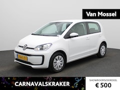 Volkswagen Up! - 1.0 BMT move up | Airconditioning |