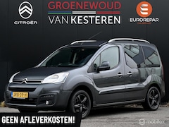 Citroën Berlingo - combi 1.6 VTi Feel I Airco I