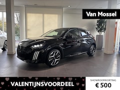 Peugeot 208 - Hybrid 100 e-DCS6 GT