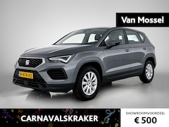 SEAT Ateca - 1.0 TSI Reference | Apple Carplay / Android Auto | Climate Control | Parkeersensoren |