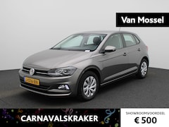 Volkswagen Polo - 1.0 TSI Comfortline | Apple Carplay/Android Auto | Airco | Cruise Control |