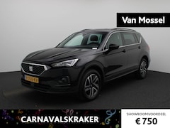 SEAT Tarraco - 1.5 TSI Style Business Intense | Automaat | Apple Carplay / Android Auto | Achteruitrijcam