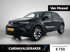 Opel Mokka - 1.2 Turbo Edition | 130pk | Navigatie | Apple Carplay/Android Auto | DEMO SALE