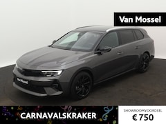Opel Astra Sports Tourer - 1.2 Level 4 | 130pk | DEMO SALE |