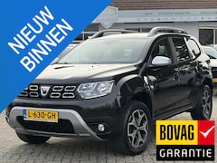 Dacia Duster - 1.2 TCe Prestige NAVI | CAMERA | LEER | CRUISE | BOVAG
