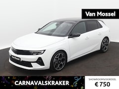 Opel Astra - 1.2 Turbo Hybrid Ultimate | 136pk | Mild Hybride | Nieuw | Navi | DEMO SALE beschikbaar va