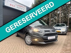 Ford Transit Connect - 1.0 Ecoboost H1L1 / AIRCO / 1STE EIGENAAR AFKOMSTIG