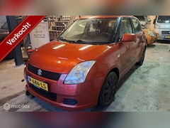 Suzuki Swift - 1.3 Exclusive