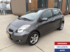 Toyota Yaris - 1.3 VVTi Automaat Camera Cruise Control Navi