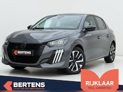 Peugeot 208 - 1.2 PT 100 Active | Apple Caplay | Prijs is rijklaar
