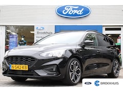Ford Focus Wagon - 1.0EB Hybrid ST-Line X Business | NL-AUTO | WINTERPACK | CAMERA | LANE ASSIST | CRUISE | V