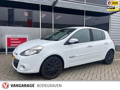 Renault Clio - 1.5 dCi Parisienne Black Line