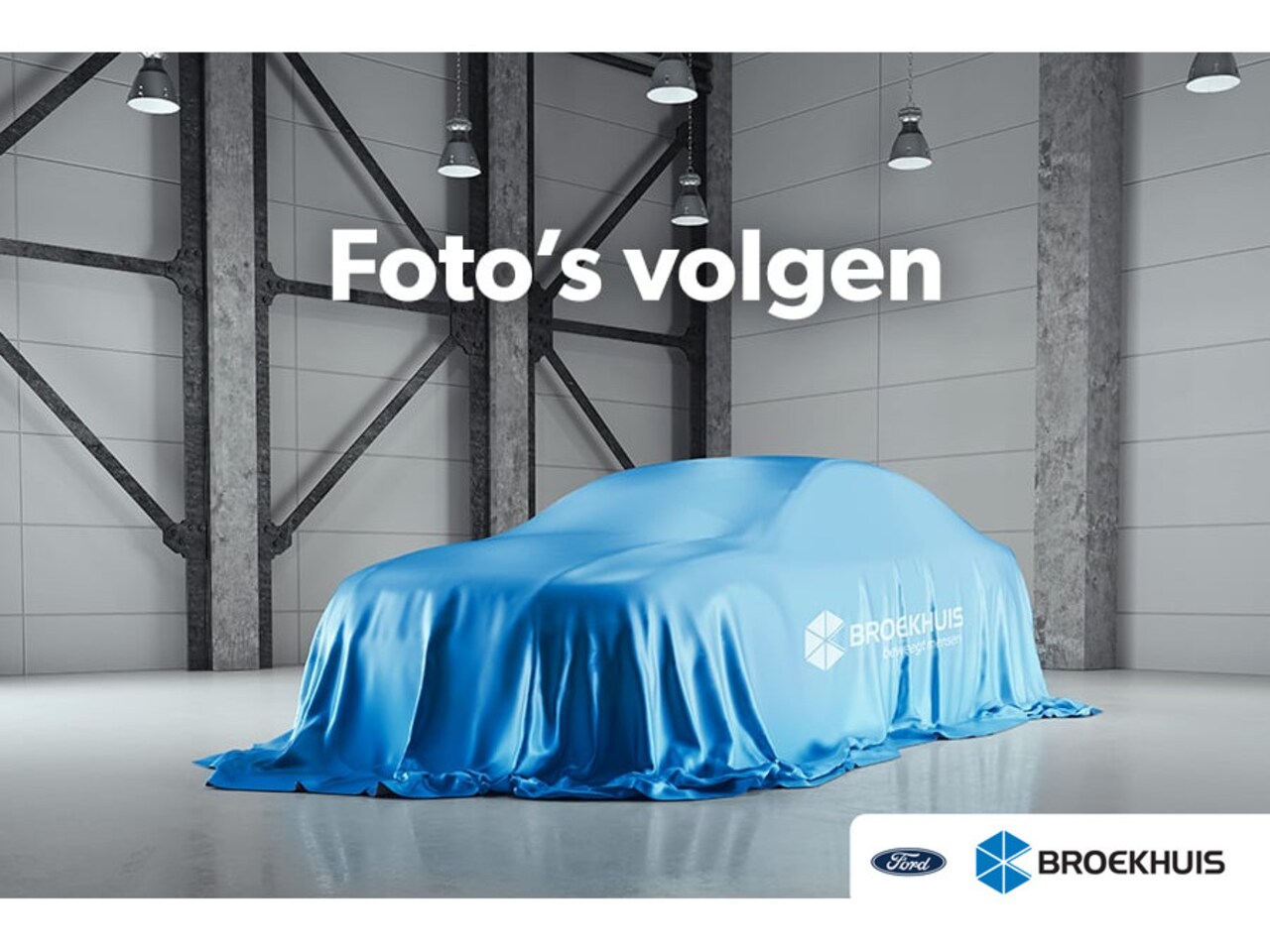 Ford Puma Gen-E - 44 kWh | SNEL LEVERBAAR! | ADAPTIVE CRUISE | 360 CAMERA | STOEL + STUURVERWARMING | DODE H - AutoWereld.nl