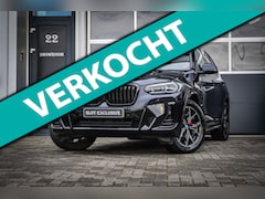 BMW X3 - XDrive30e|M-PAKKET|HIGH EXECUTIVE|M-SPORT|LASER|TREKHAAK