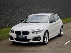 BMW 1-serie - 120i M Sport| Alcantara - CarPlay -M Performance