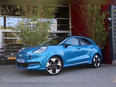 Ford Puma Gen-E - Premium 44 kWh | Audio installatie premium | Cruise control adaptief | Elektrisch bedienba