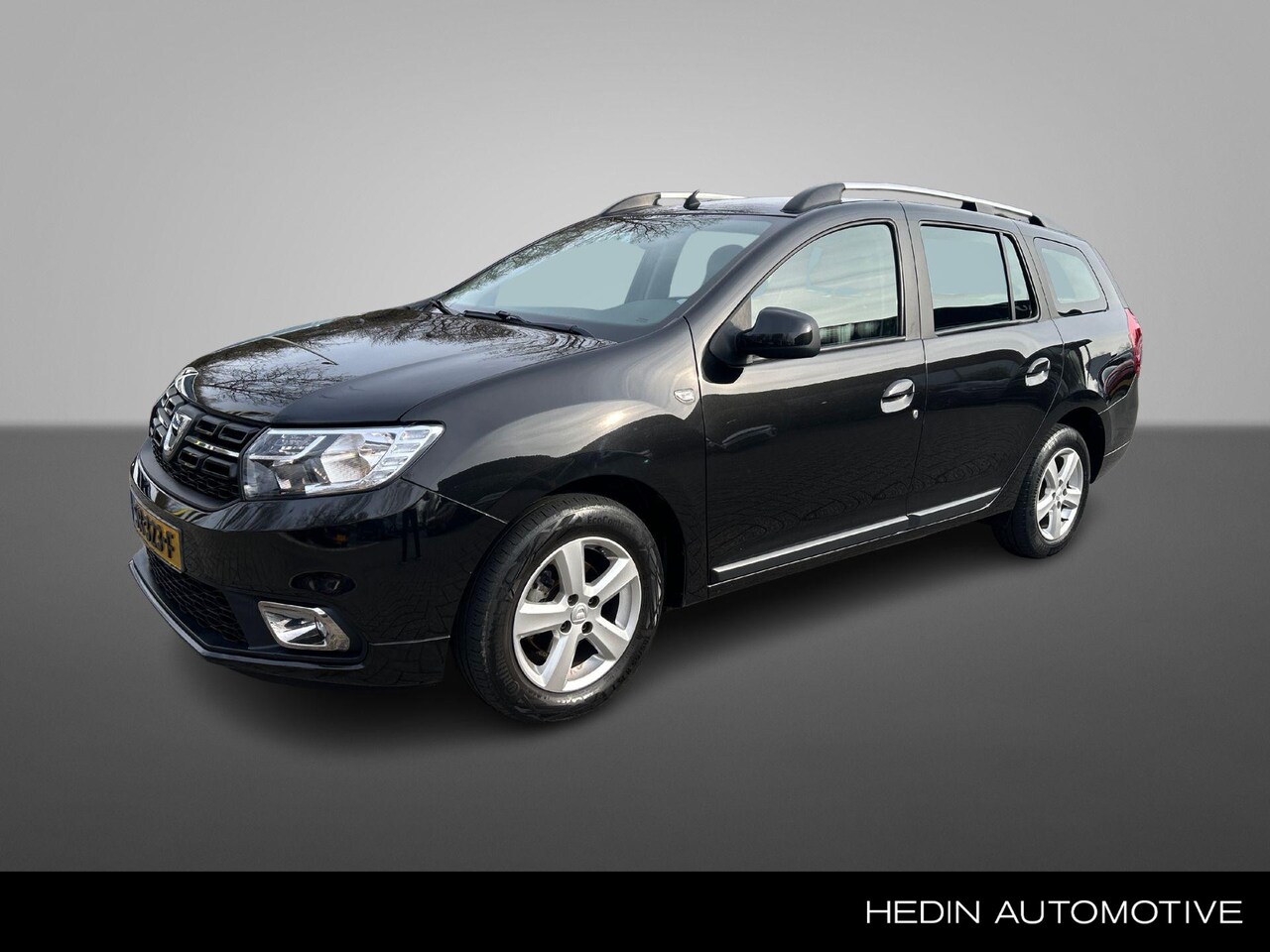 Dacia Logan MCV - 0.9 TCe SL Royaal | AUTOMAAT | 1E EIGENAAR | DEALER-ONDERHOUDEN | CAMERA | NAVI - AutoWereld.nl
