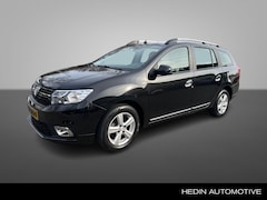 Dacia Logan MCV - 0.9 TCe SL Royaal | AUTOMAAT | 1E EIGENAAR | DEALER-ONDERHOUDEN | CAMERA | NAVI