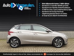 Hyundai i20 - Comfort 1.0 T-GDI 100 pk