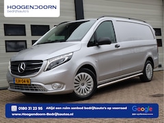 Mercedes-Benz Vito - 119 CDI Automaat L2 Lang - LED - A.Deuren - Trekhaak