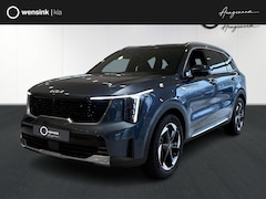 Kia Sorento - 1.6 T-GDi Plug-in Hybrid 4WD ExecutiveLine 7p. | Panoramaschuifdak | 360 Camera | Stoelven