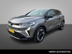 Renault Captur - 1.6 E-Tech full hybrid 145 techno | NAVIGATIE | CAMERA | PARKEERSENSOREN V+A |