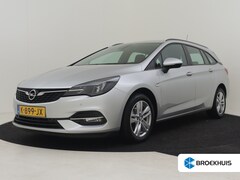 Opel Astra Sports Tourer - 1.2 Edition 110pk | Achteruitrijcamera | Parkereersensoren v+a | Cruise Control | DAB | 16
