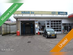 Fiat Panda - 0.9 TwinAir 4x4 Climbing