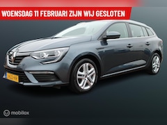 Renault Mégane Estate - 1.3 TCe Zen, Pdc, Navi, Cruise, App connect, Airco,