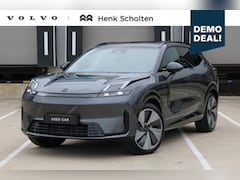 Lynk & Co 08 - More | 200km Hybride | Verwarmbare voorstoelen met massage en ventilatie | Panoramadak | P