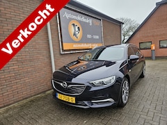 Opel Insignia Sports Tourer - 1.6 Turbo Business Executive