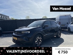 Opel Mokka - 1.2 Turbo Edition | Camera | Apple Carplay/Android Auto | DEMO |
