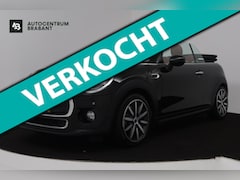 MINI Cabrio - 1.5 Cooper Pepper Business (STOELVERWARMING, NAVIGATIE, CRUISE CONTROL, PARKEERSENSOREN)