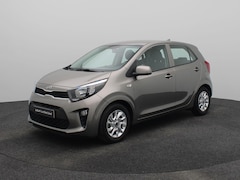 Kia Picanto - 1.0 MPi DynamicPlusLine