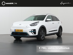Kia e-Niro - DynamicPlusLine 64 kWh | Trekhaak | Panoramadak | Stoel/Stuurwielverwarming | Adaptieve Cr
