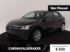 Opel Corsa-e - Level 2 50 kWh