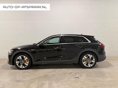 Audi e-tron - 55 quattro 93% SOH 95 kWh