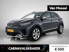 Kia Stonic - 1.0 T-GDi MHEV GT-Line | Navigatie | Apple/Android Carplay | Bluetooth Audio | Achteruitri