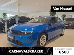 Opel Astra - 1.2 Level 2