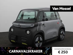 Opel Rocks-e - Tekno