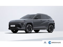 Hyundai Kona Electric - N Line | €4500, - korting | Vanaf 429, - Private Lease p/m